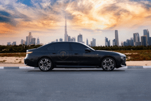 BMW 735i