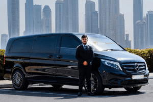 Mercedes Benz V Class