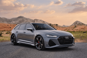 Audi RS6