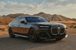 BMW 735i
