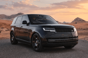 Range Rover Vogue HSE