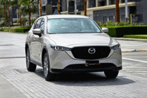 Mazda CX5