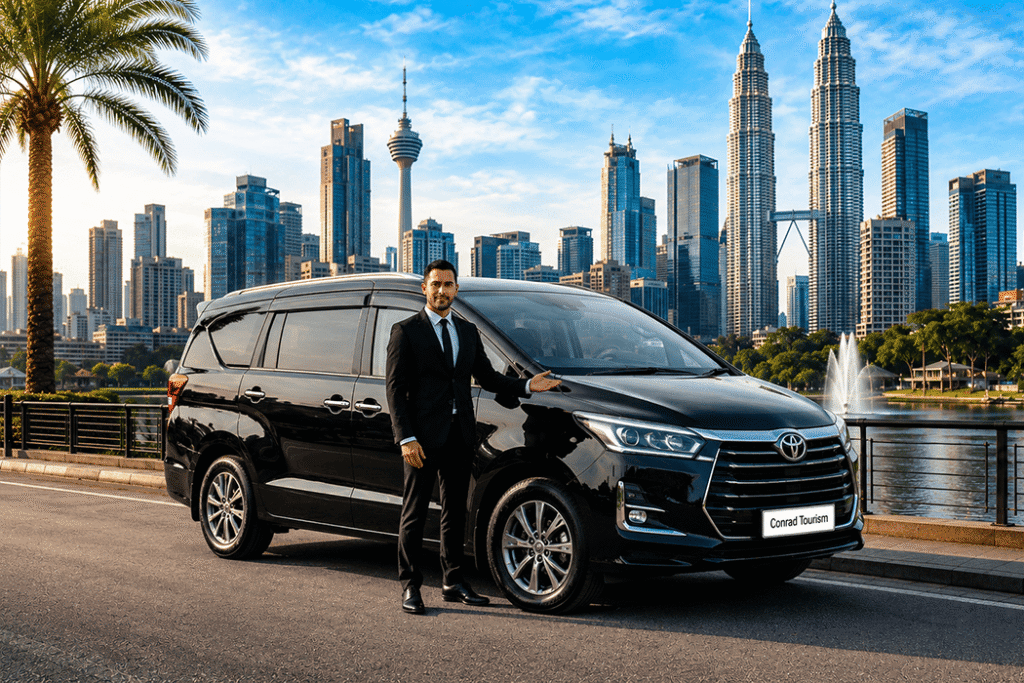 Toyota Innova