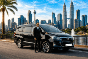 Toyota Innova